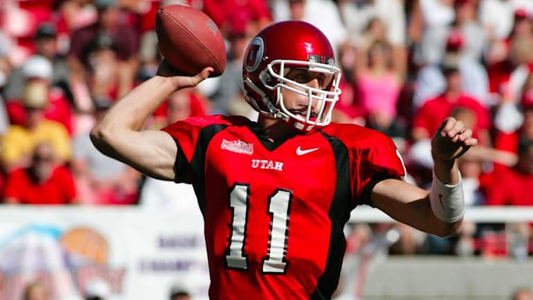 Former Utes Alex Smith & Eric Weddle named to 2023 ballot for College Football Hall of Fame